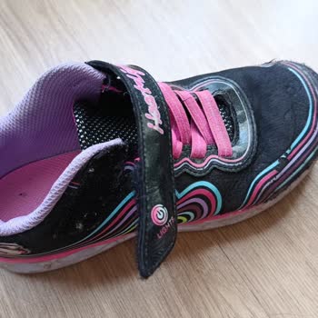 Boyner'de Skechers Ayakkabı Kısa Sürede Yıprandı, Garanti Talebi Reddedildi