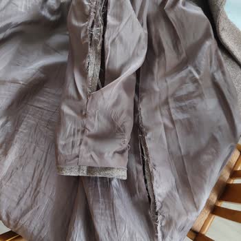 LCW Lüleburgaz Kabanında İç Astarın Erken Yırtılması Ve Para İadesi Talebi