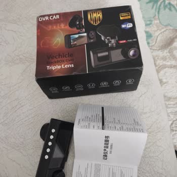 Wi‑Fi Ve Gece Görüşü Olmayan Araç Kamerası İçin Yanıltıcı Reklam Şikayeti