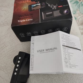 Wi‑Fi Ve Gece Görüşü Olmayan Araç Kamerası İçin Yanıltıcı Reklam Şikayeti