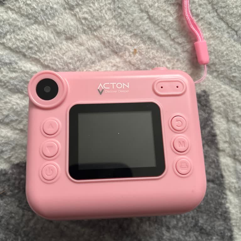 Media Markt'ta Yanıltıcı Satış Ve Kalitesiz Fotoğraf Makinesinin İadesi