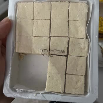 Çobanoğlu Çekme Helvanın Bariz Şekilde Bayat Olduğunu Fark Ettik