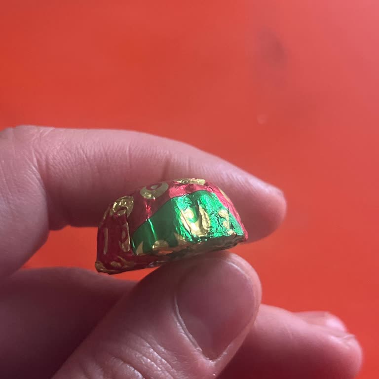 Ülker Bayram Şekeri Ambalaj Hatası Güven Ve Hijyen Sorunu