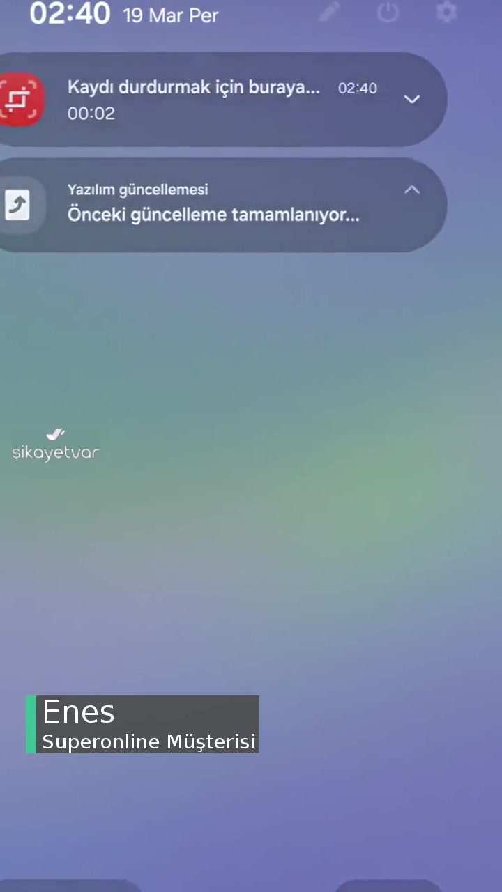 Superonline Modem Ve Bağlantı Arızası videonun kapak resmi