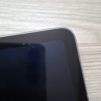 Kırık Ekranlı Samsung Tablet İçin Tam İade Talebi