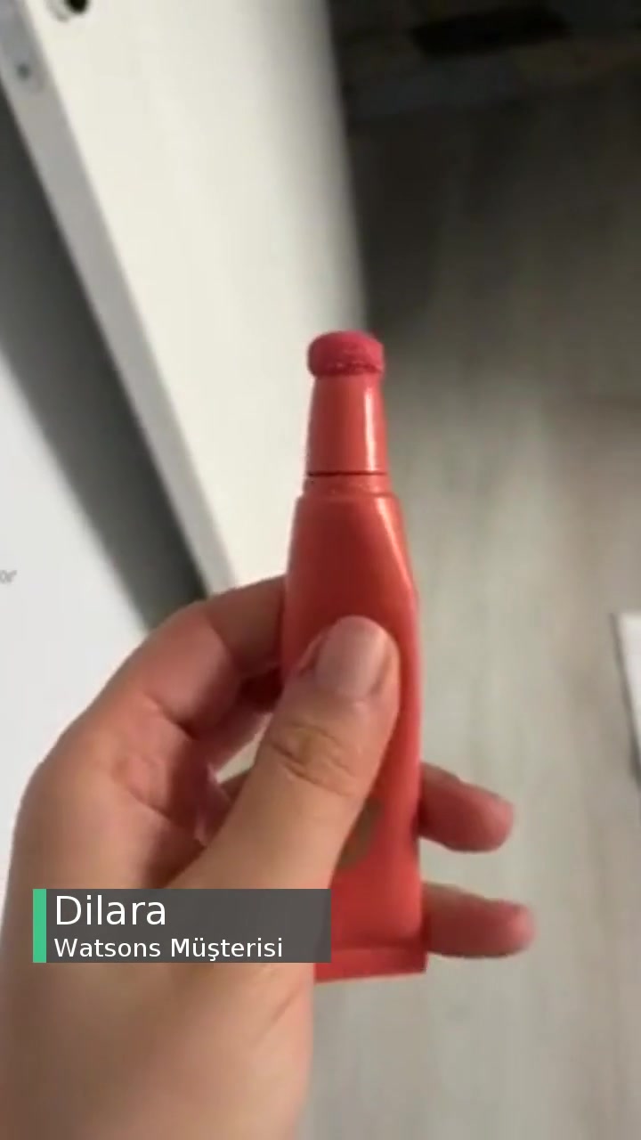 Watsons Onlinedan Alınan Ürünün Boş Çıkması videonun kapak resmi