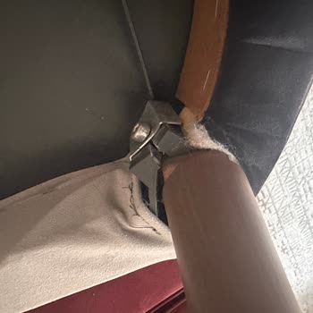 Modalife Mobilyalarında Ayak Kırıkları Ve Çökme Problemi