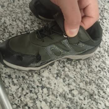 Deforme Olan Çocuk Ayakkabısı İçin Değişim Talebi Reddedildi