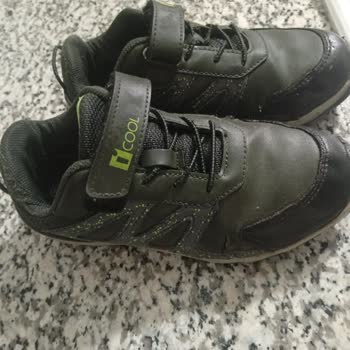 Deforme Olan Çocuk Ayakkabısı İçin Değişim Talebi Reddedildi