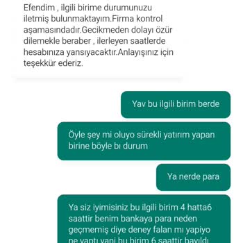 Onaylı Çekim Gerçekleşmedi, 1000 TL Hesabımda Yok