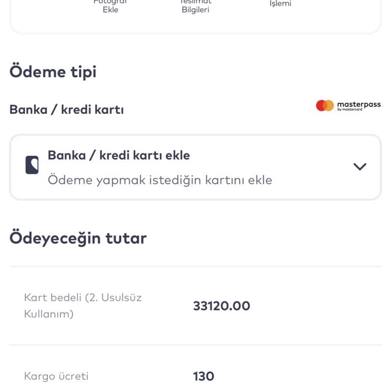 İBB Anne Kart Kayıp Sonrası 33 Bin TL Cezanın İptali Talebi