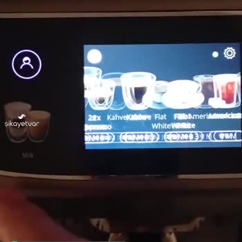 Delonghi Kapatma Düğmesi Çalışmıyor