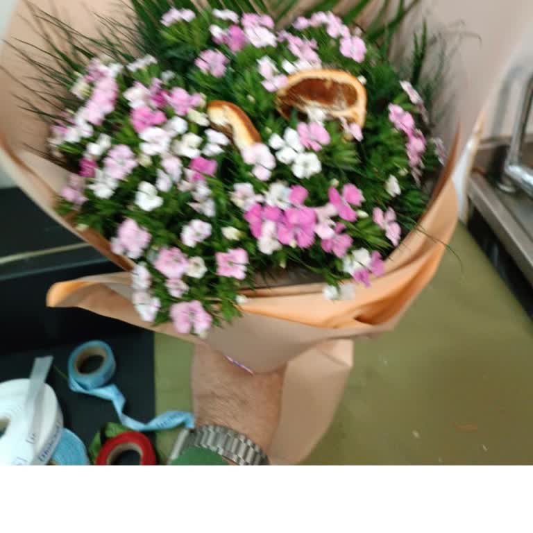 Yanlış Çiçek Gönderildi, İade Ve Değişim Talebim Reddedildi