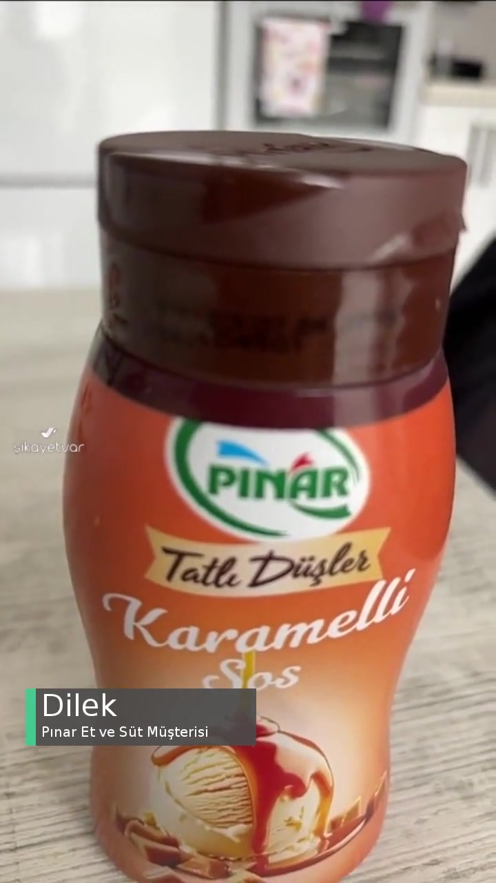 Pınar Et Ve Süt Sağlığı Tehdit Eden Gıda Maddesi videonun kapak resmi