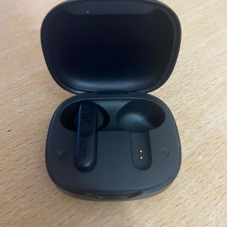 JBL Wave 300 TWS Sağ Kulaklık Yedek İsteği