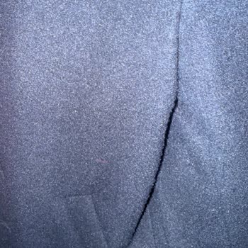 Mango Midi Paltoda Hızlı Topaklanma Ve İp Atma Şikayeti