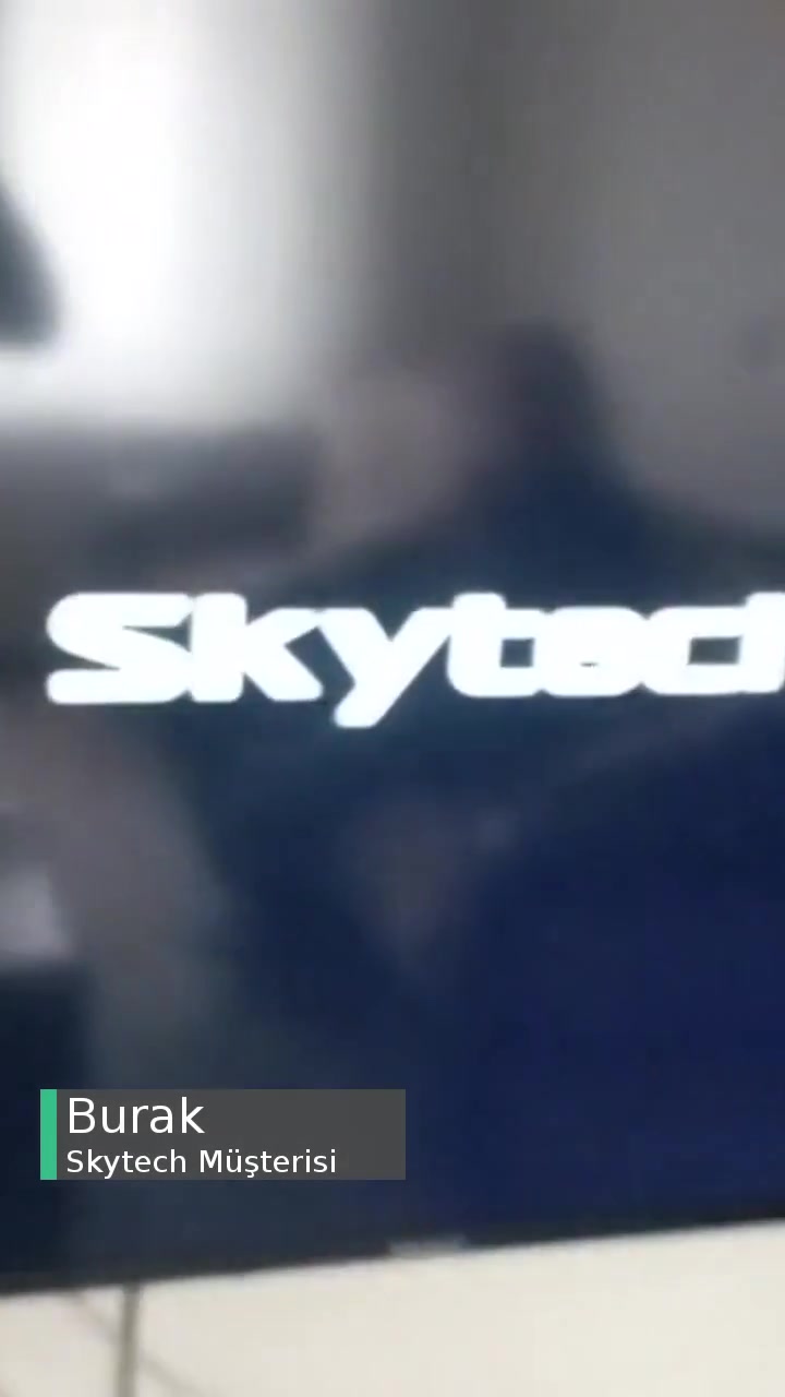Skytech TV Açılmama Sorunu videonun kapak resmi