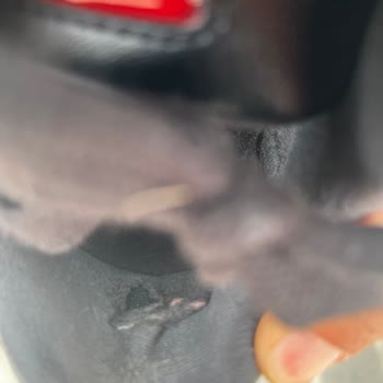 Ayıplı Ürün Arka Topuk Astarı Yırtıldı, Kullanıcı Hatası İddiası