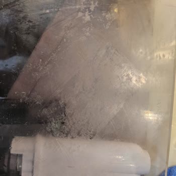 Kısa Sürede Arızalanan Kahve Makinesi Ve Uzun Süreli Servis İhmaline Şikayet