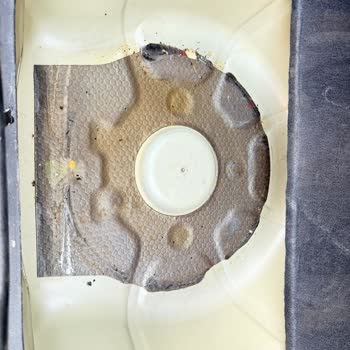 Fiat Egea 2023 Urban Modelde Bagaj Ve Stepne Bölmesinde Su Birikmesi Garantili İnceleme Talebi