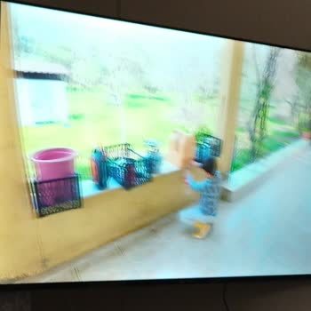 İskenderun BİM'den Alınan Dijitsu Televizyonda Bulutlanma Ve Lekeler Ücret İadesi Talebi