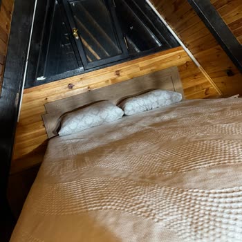 New Woir Sapanca Hizmet Vermedi Paramın İadesini Yapmadı