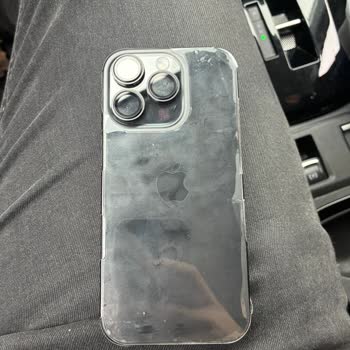 Kalitesiz Kaplama Ve Kötü İşçilik Nedeniyle İphone 16 Pro'da Rahatsız Edici Görüntü