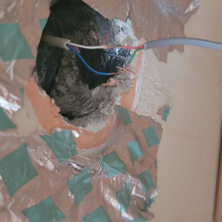 Türk Telekom Teknik Servisinin Özensiz Onarımı Bağlantıyı Sürekli Kesiyor