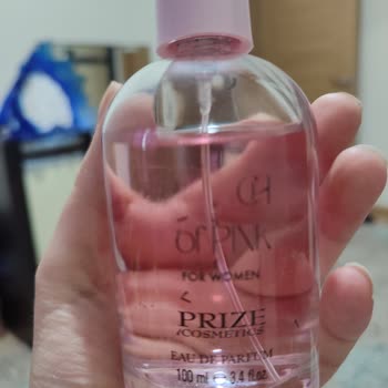 Açılmış Parfüm Gönderildiği İçin Değişim Ve İnceleme Talebi