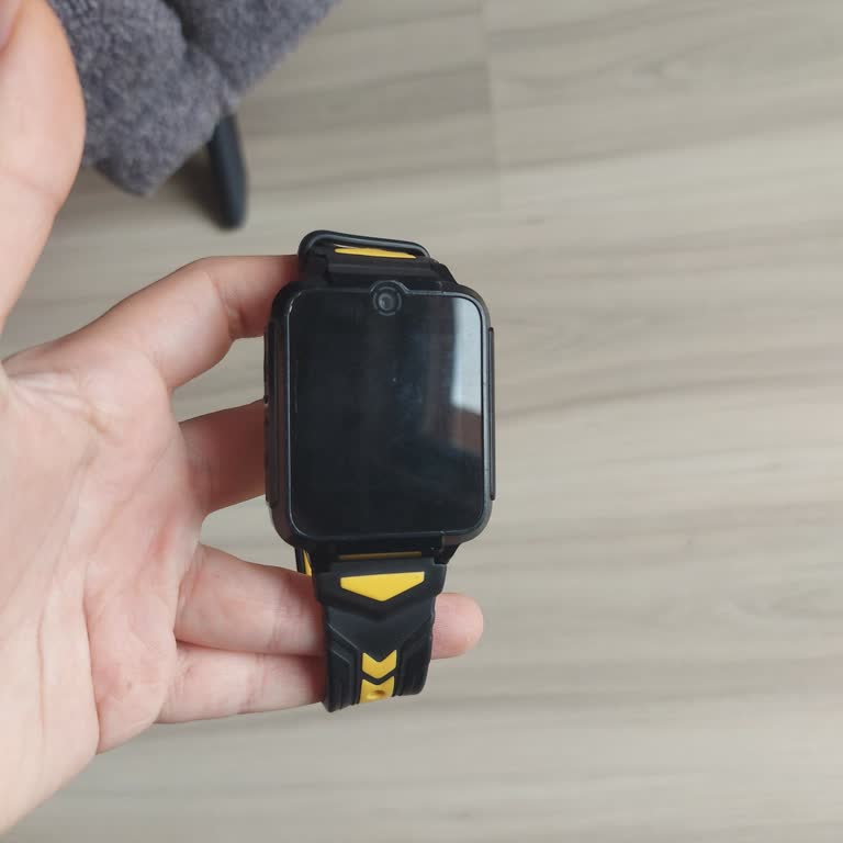 TCL MT42X Movetime Family Watch 2 Akıllı Saat Arızası