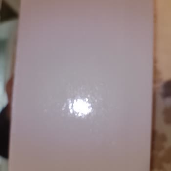 Akcan Boya Hatalı Ürün Ve Saygısız Tavır