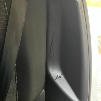 Opel Corsa’da Su Girişi Sorunu Ve İkame Araç İhtiyacı