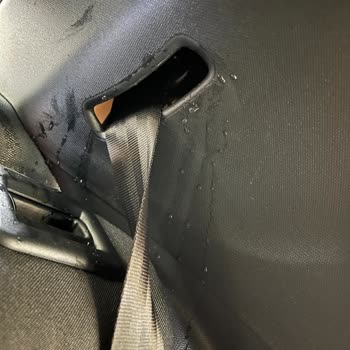 Opel Corsa’da Su Girişi Sorunu Ve İkame Araç İhtiyacı