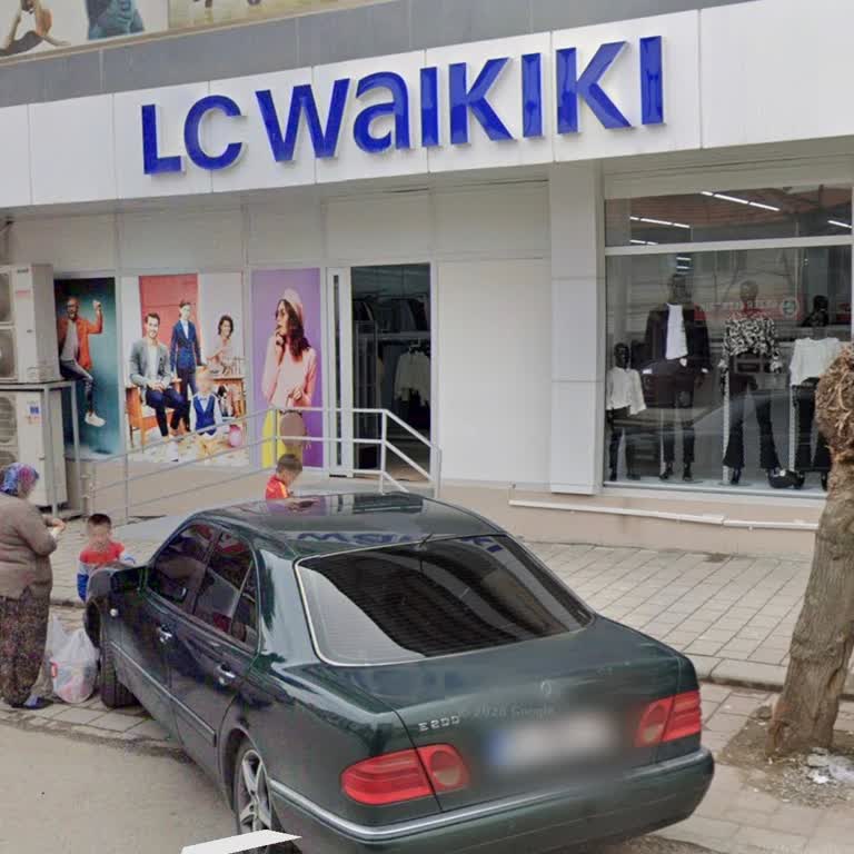 Acıpayam LCW Mağazası Sahte Kimlik Ve Değişim Hakkı İhlali