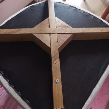 Sandalyelerin Ayakları Sürekli Çıkıyor Ve Servis Süreci Uzuyor