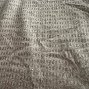 Nevresim Takımında Aşırı Tüylenme Ve Kalite Sorunu