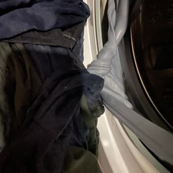 Arçelik Çamaşır Makinesi Tekrar Arızalı ve Tehlikeli, Yeni Ürün Talebi