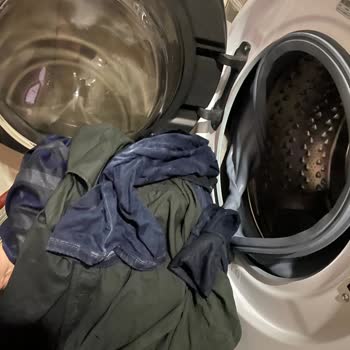 Arçelik Çamaşır Makinesi Tekrar Arızalı ve Tehlikeli, Yeni Ürün Talebi