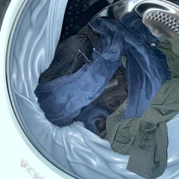 Arçelik Çamaşır Makinesi Tekrar Arızalı ve Tehlikeli, Yeni Ürün Talebi