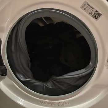 Arçelik Çamaşır Makinesi Tekrar Arızalı ve Tehlikeli, Yeni Ürün Talebi