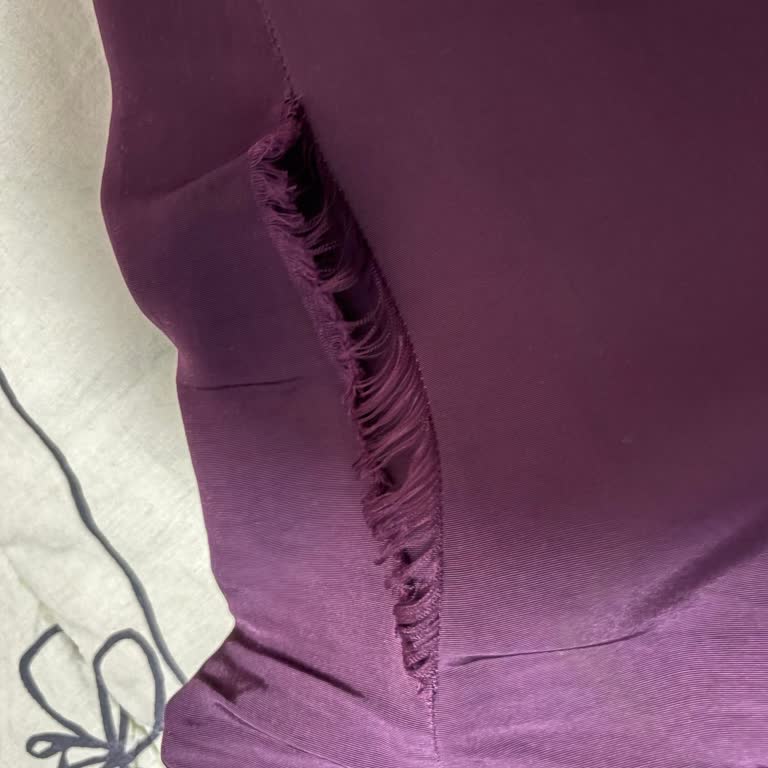 İlk Kullanımda İplik Açılan Pantolonun Ayıplı Ürün Olarak Değerlendirilmesi Ve İade Talebi