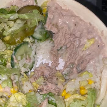 Trendyol GO’dan Tonlu Bowl’da Yanlış Pilav Ve Hijyen Sorunu; İade Talebi Gerekçesiz Reddedildi