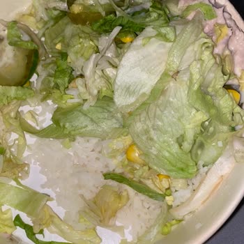 Trendyol GO’dan Tonlu Bowl’da Yanlış Pilav Ve Hijyen Sorunu; İade Talebi Gerekçesiz Reddedildi