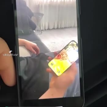 iPhone Telefonda Güvenlik Açığı