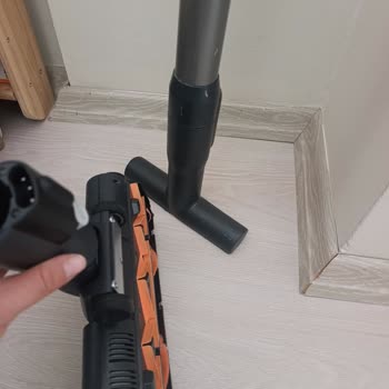 Philips 6000 Dik Süpürge Başlığının Çalışmaması Ve Ürün Değişim Talebi