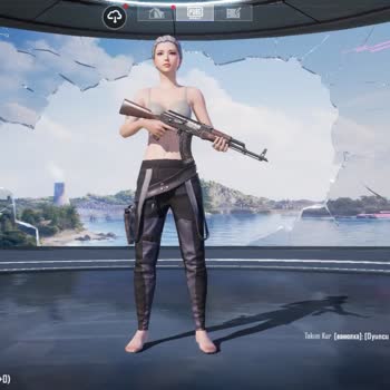 PUBG Hesabımın Uygunsuz İsmi Ve Canlı Destek Yanıtsızlığı