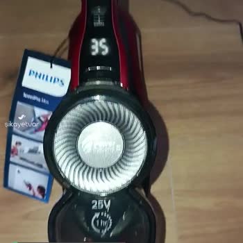 Teknosa Philips Arızalı Ürün Değişimi!