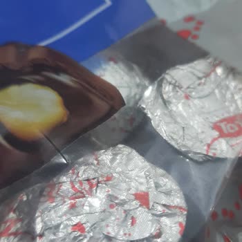 Ayıplı Torku Nice Çikolata Paketi İçerik Eksik, İade Talebi