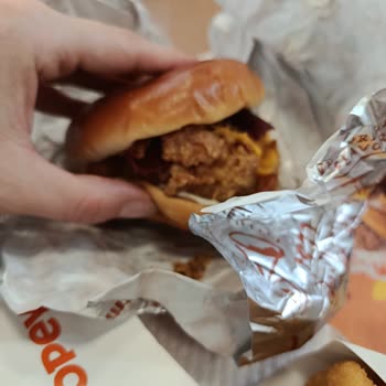 Siparişten Caydırma, Kaba Üslup Ve Yanlış Boyut