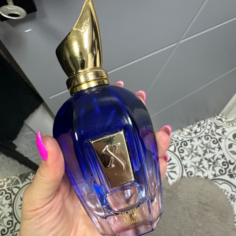 Parfüm Tester Kalıcılığı Yetersiz, Yorumum Silindi